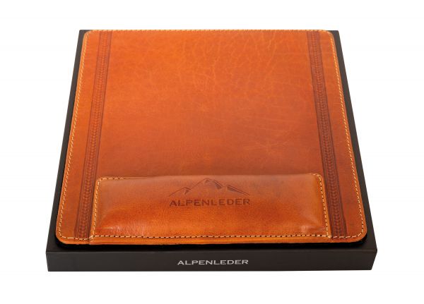 Musmatta KONSTANZ i Läder