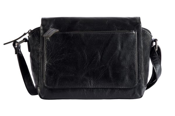 Axelväska MADL i Läder - NewBag4you