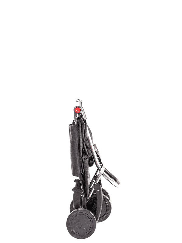 Shoppingvagn Rolser 4L EKO 43 liter - NewBag4you