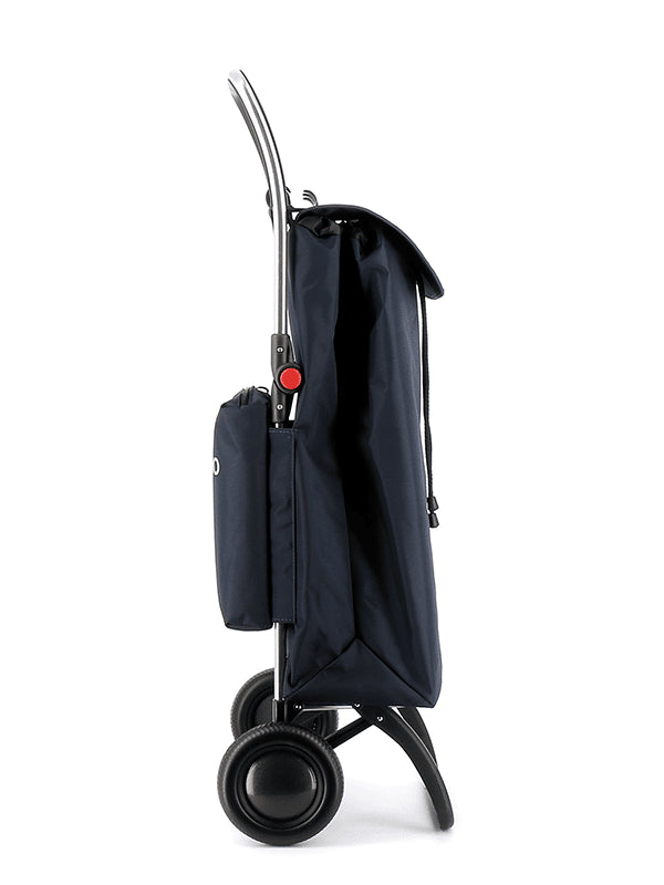 Shoppingvagn Rolser Thermo med Två Hjul