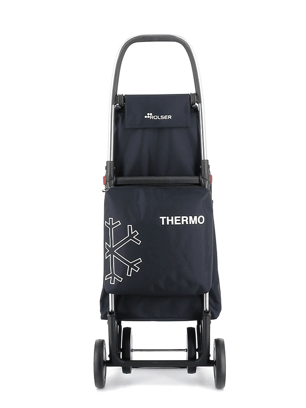 Rolser Thermo med kylfack och Fyra Hjul