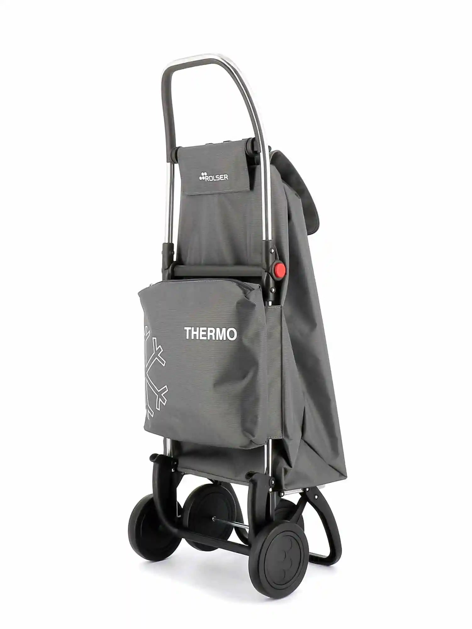 Rolser Thermo med kylfack och Fyra Hjul