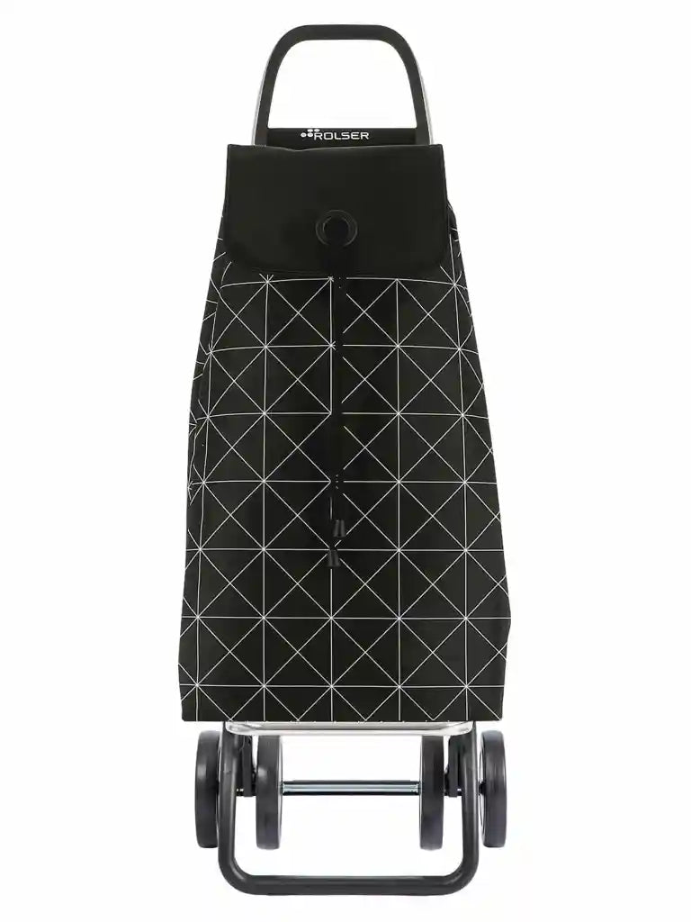Rolser Star med Fyra Hjul 43 liter