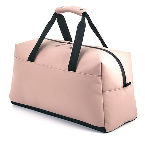 Stilren Weekendbag i Konstläder - NewBag4you