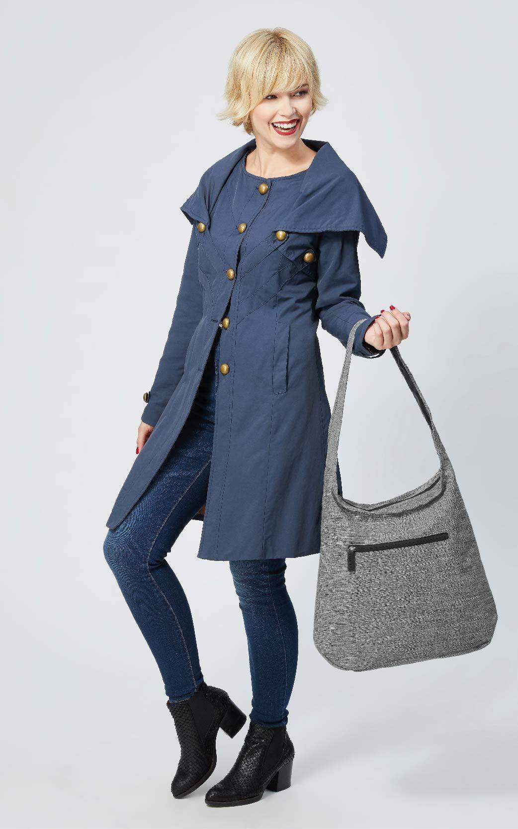 Shoppingväska Union Square - NewBag4you