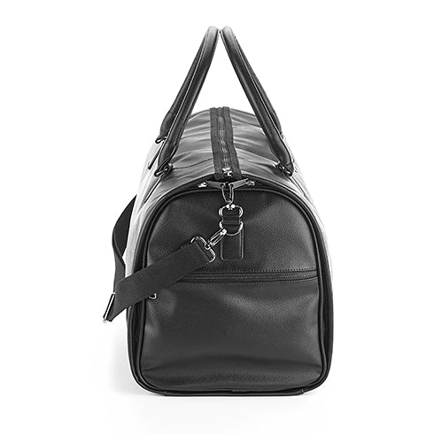 Klädväska Weekendväska i Konstläder - NewBag4you