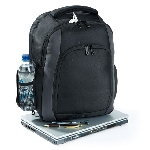 Tungsten™ Laptop Ryggsäck 15" - NewBag4you