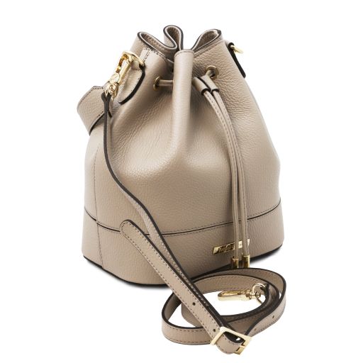 TL -Väska Handväska i läder - NewBag4you