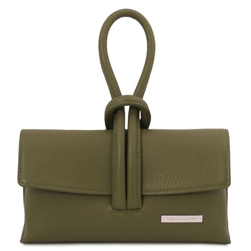 TL Bag - Handväska Av Läder - NewBag4you