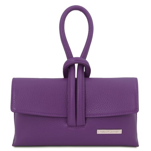 TL Bag - Handväska Av Läder - NewBag4you