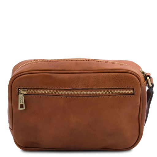 Handväska i läder - NewBag4you