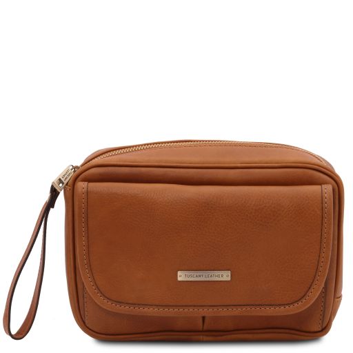 Handväska i läder - NewBag4you