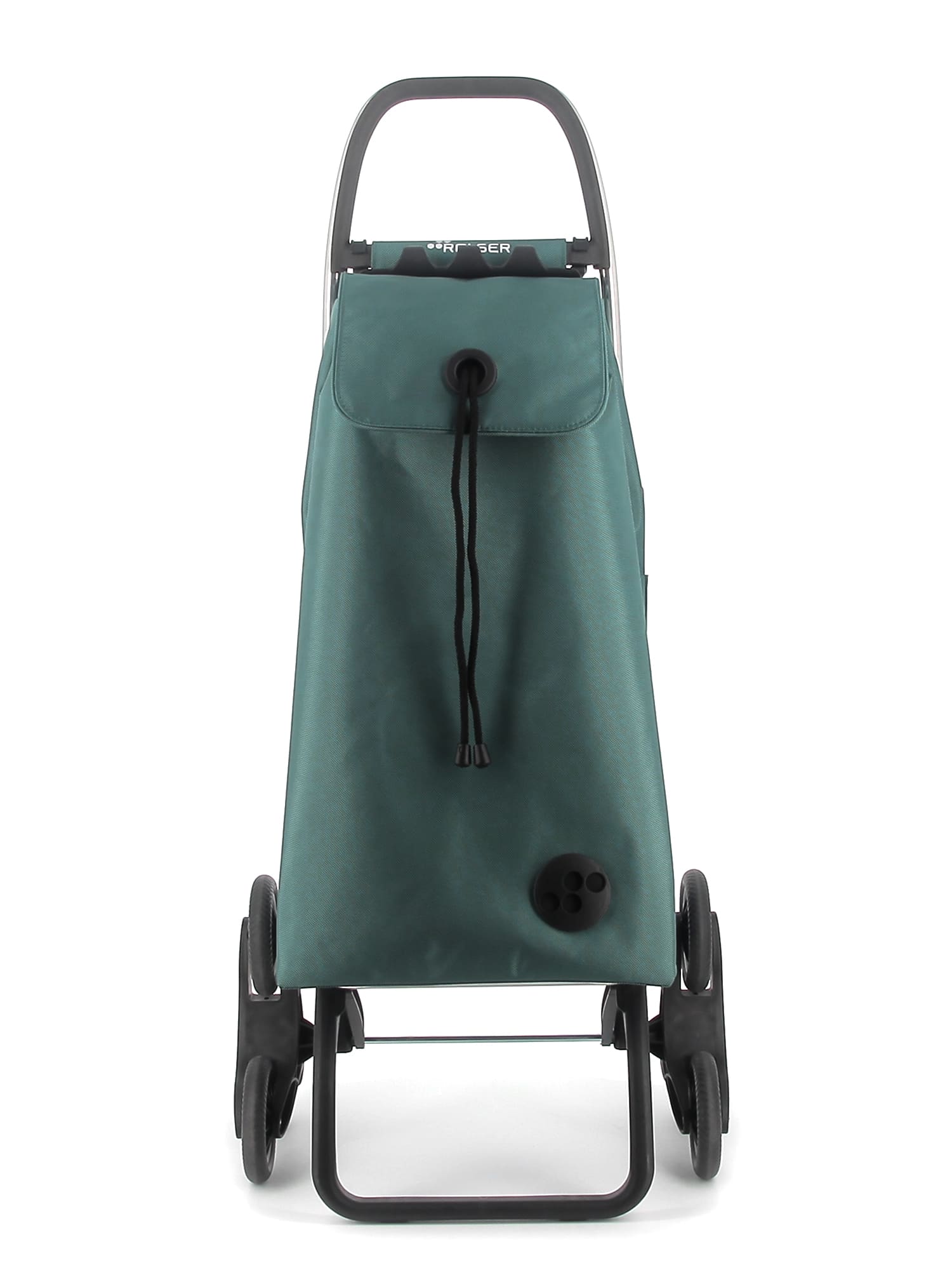 Rolser shopper med 6 hjul (trappklättraren)