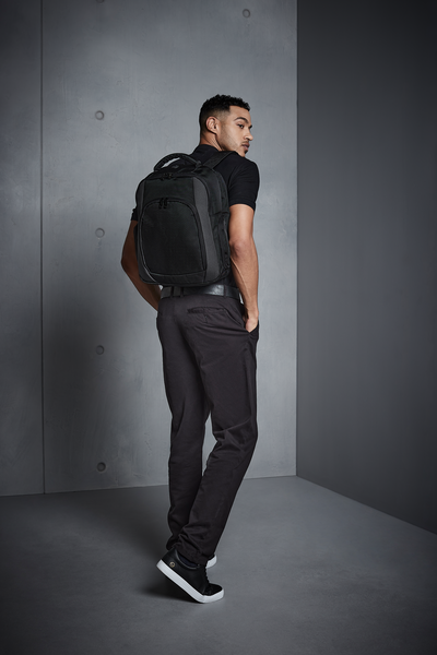 Tungsten™ Laptop Ryggsäck 15" - NewBag4you