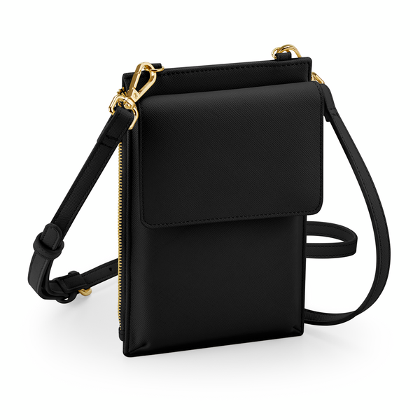 Telefonväska i Konstläder - NewBag4you
