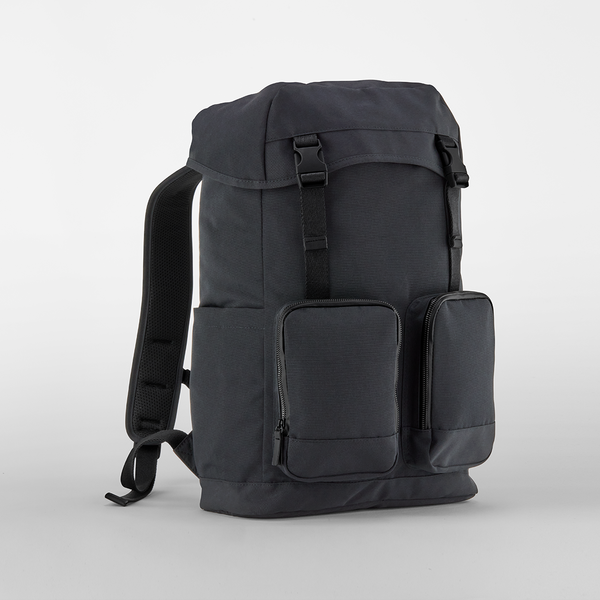 Ryggsäck Stockholm med Laptopfack 16"