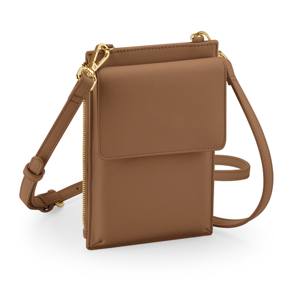 Telefonväska i Konstläder - NewBag4you