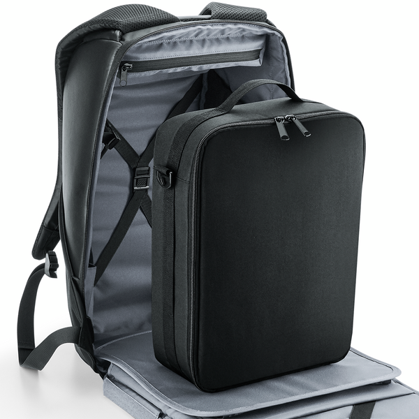 Vadderad Kameraväska - NewBag4you