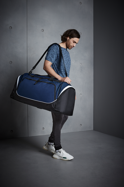 Jumbo Sportväska 115 liter - NewBag4you