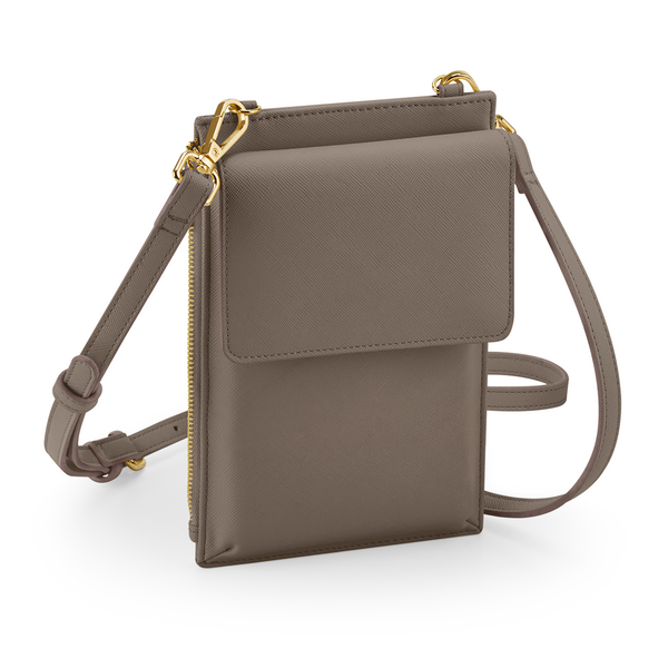 Telefonväska i Konstläder - NewBag4you