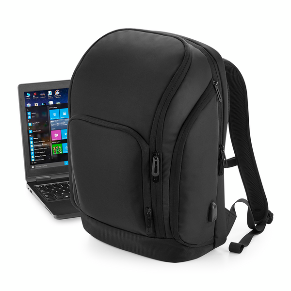 Pro-Tech Ladda Ryggsäck - NewBag4you