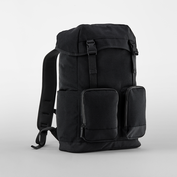 Ryggsäck Stockholm med Laptopfack 16"