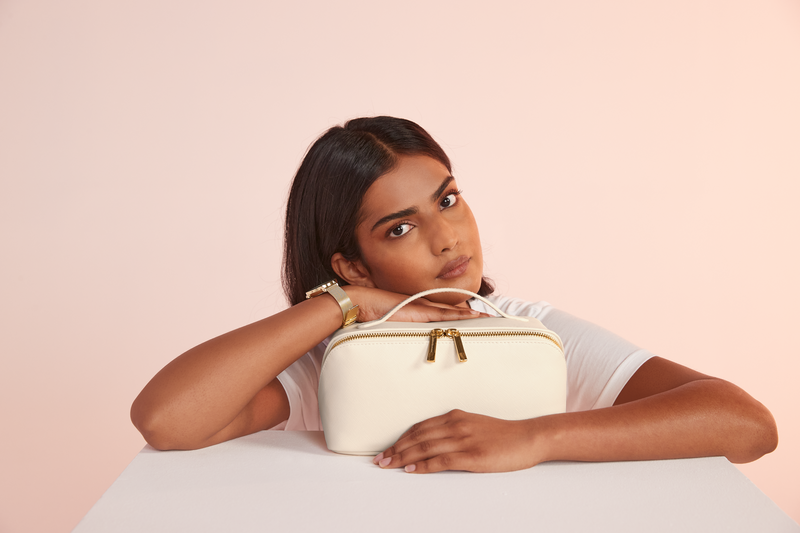 Sminkväska / Necessär 3,5 Liter - NewBag4you