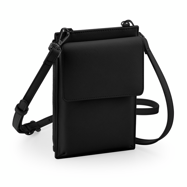 Telefonväska i Konstläder - NewBag4you