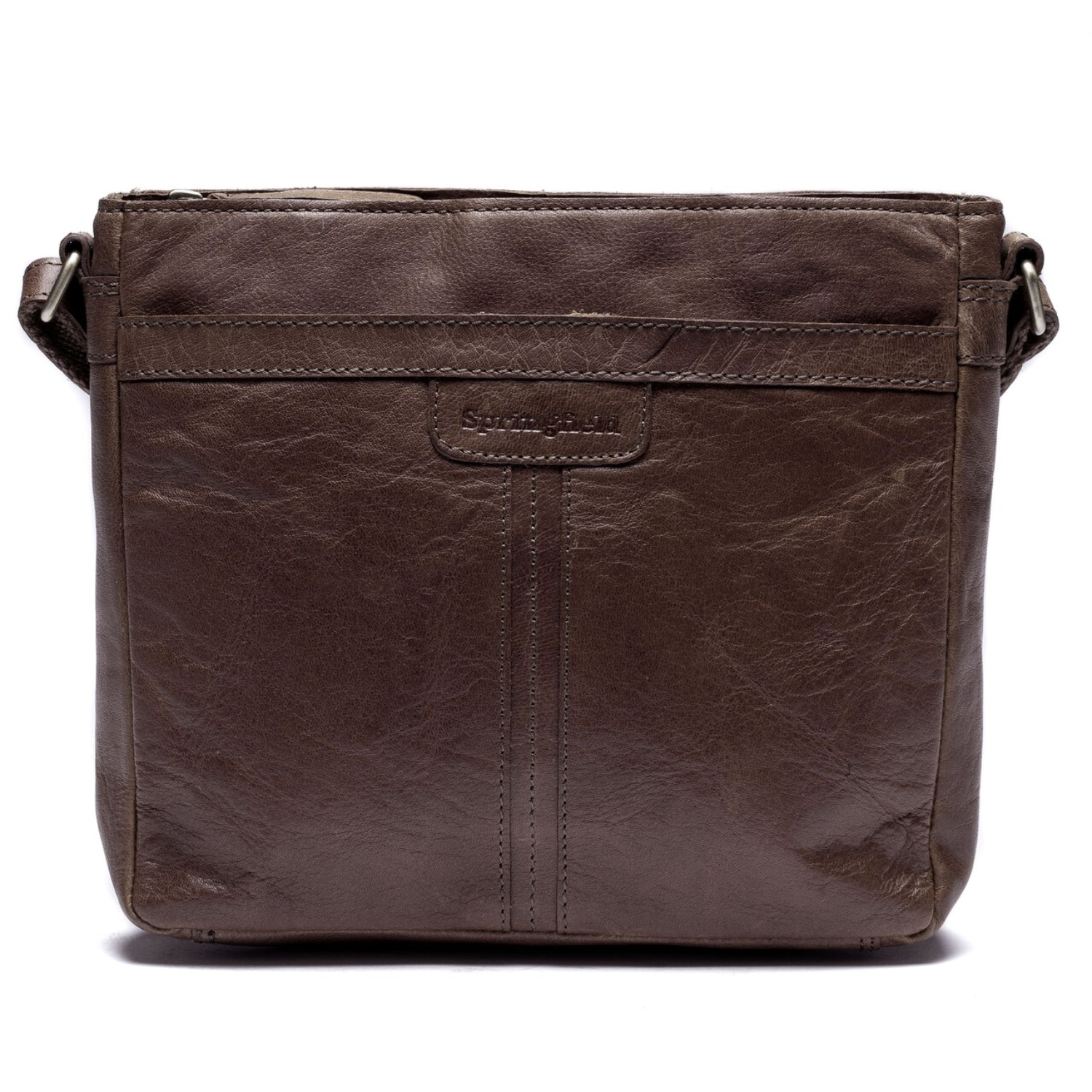 Axelremsväska Handväska i Skinn - NewBag4you