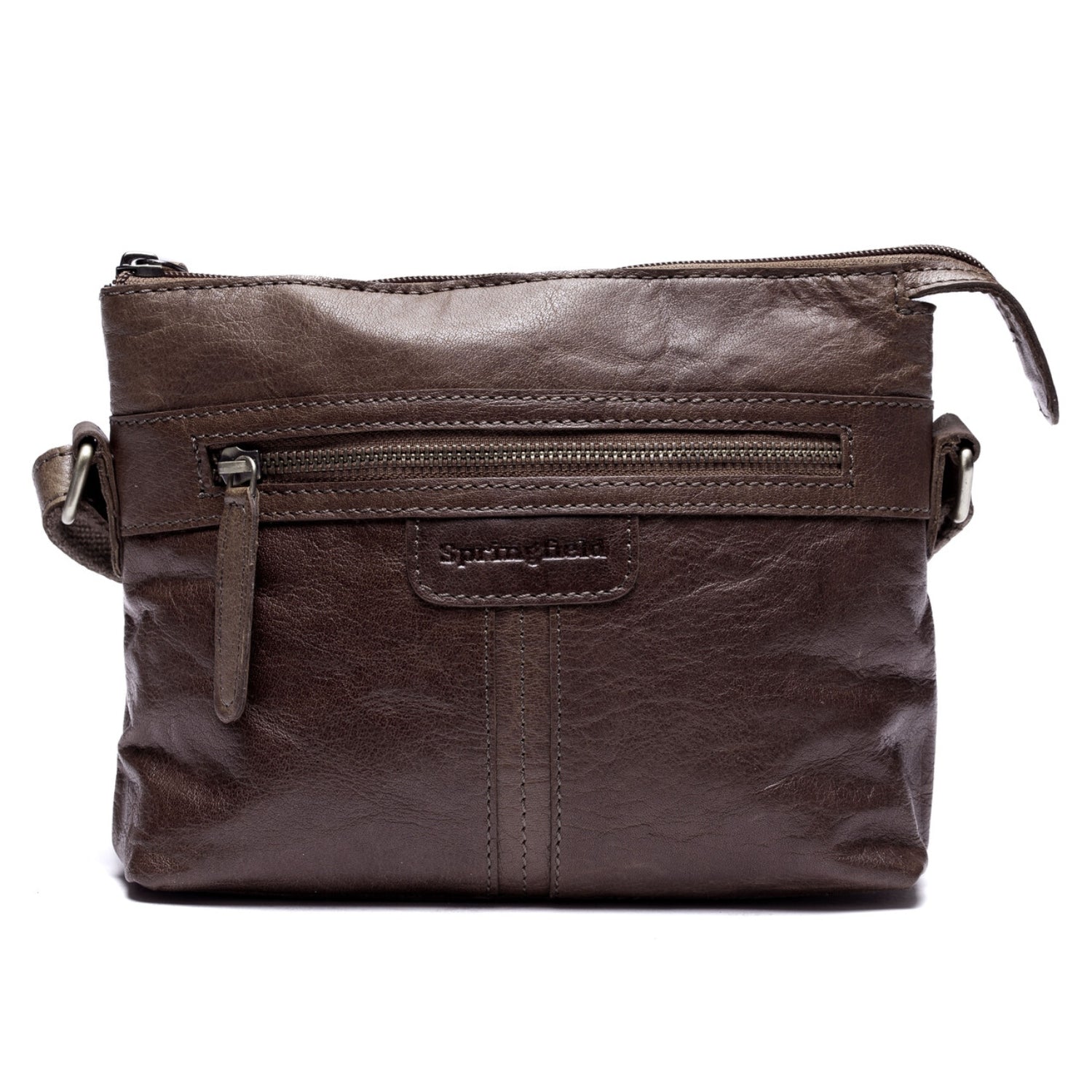 Handväska av äkta skinn - NewBag4you