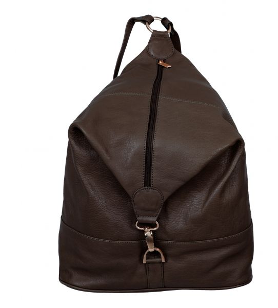 Ryggsäck Brasil i Läder - NewBag4you