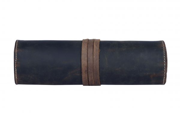 Pennrulle i Läder - NewBag4you