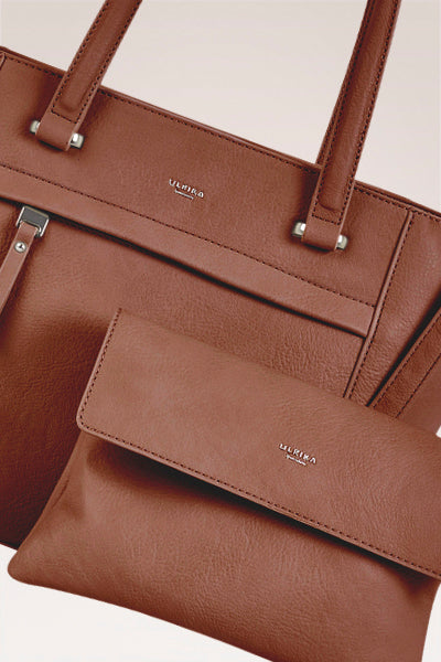 Ulrika Design Handväska och plånboksväska - NewBag4you