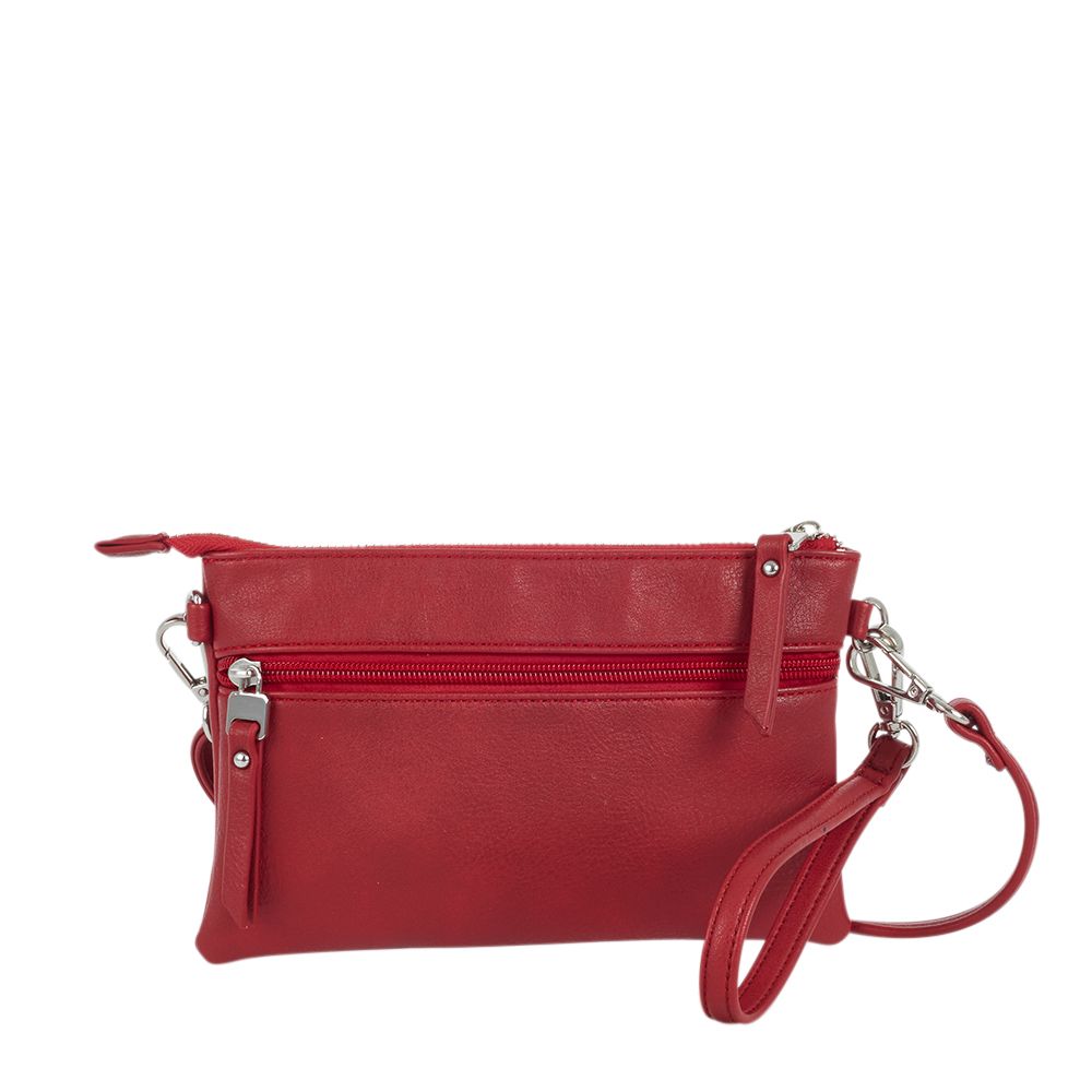 Väska med handledsrem Ulrika Design - NewBag4you