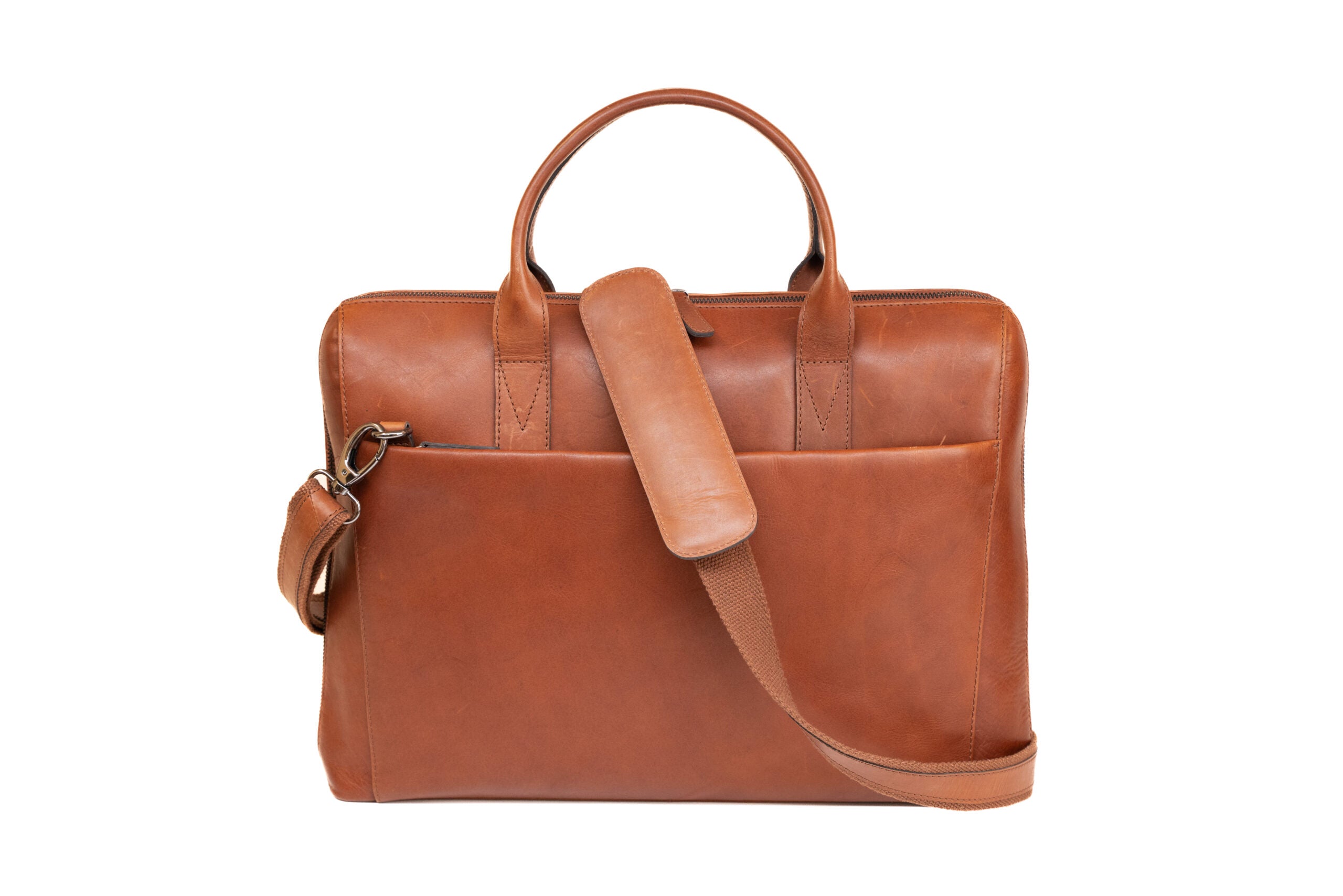 Minori – Datorväska i Skinn - NewBag4you