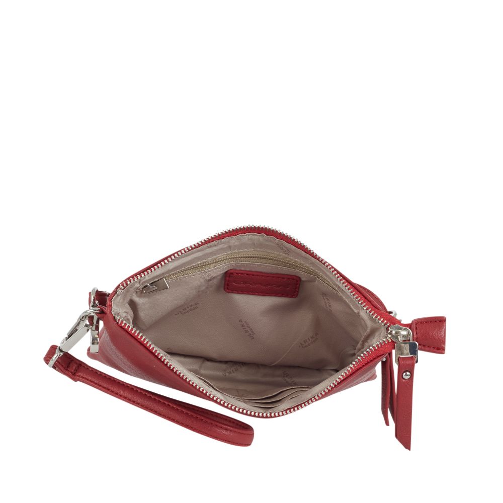 Väska med handledsrem Ulrika Design - NewBag4you