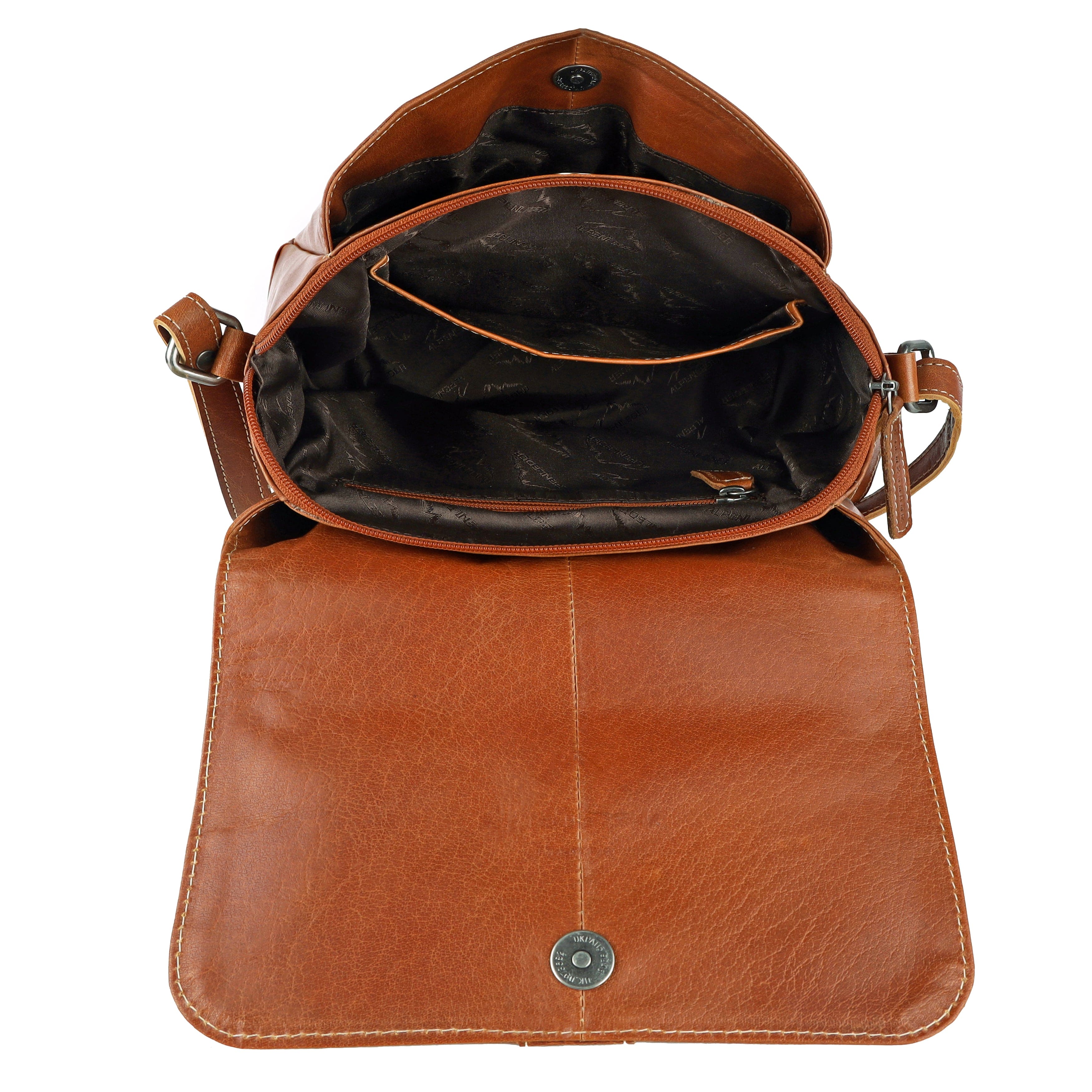 Axelväska MADL i Läder - NewBag4you