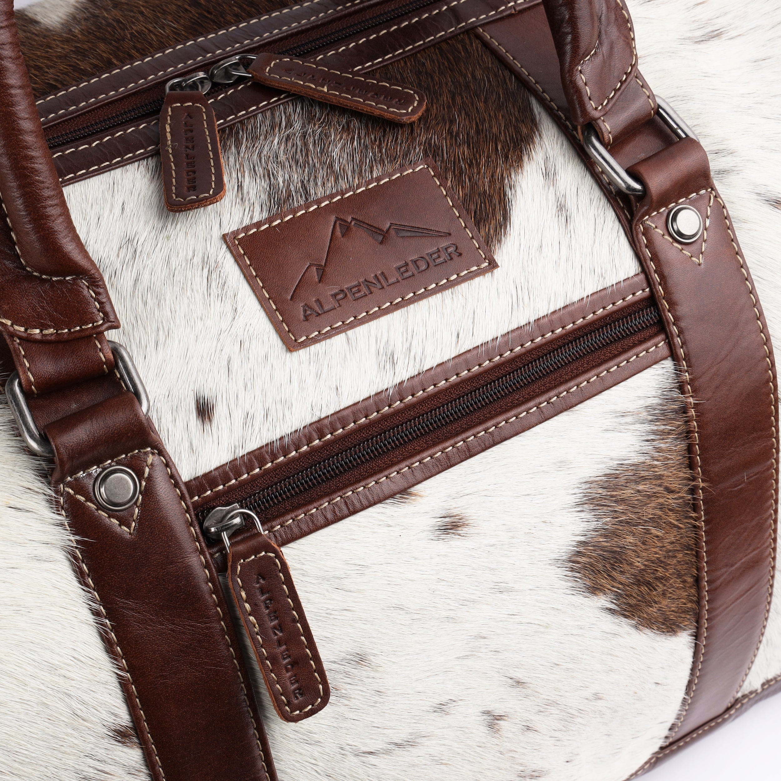 Weekendbag Pinzgauer Koskinn - NewBag4you