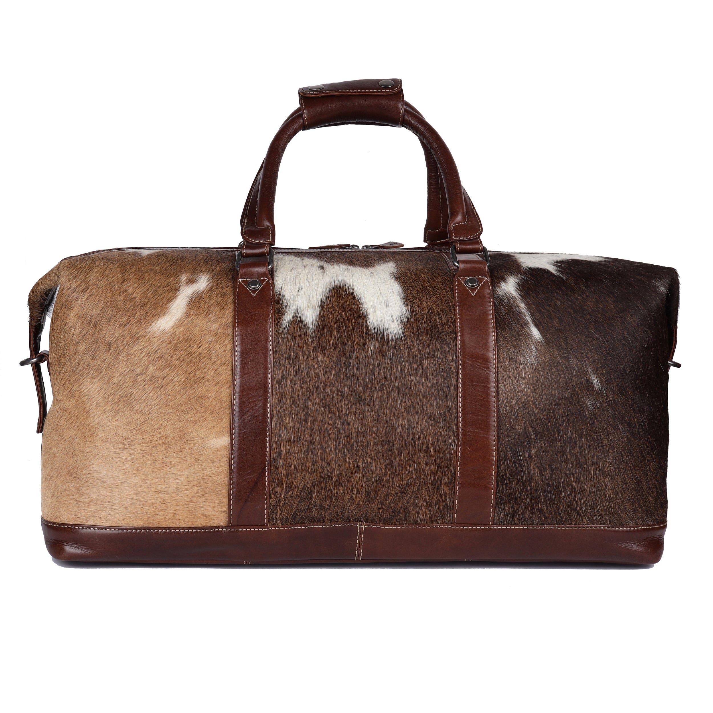 Weekendbag Pinzgauer Koskinn - NewBag4you