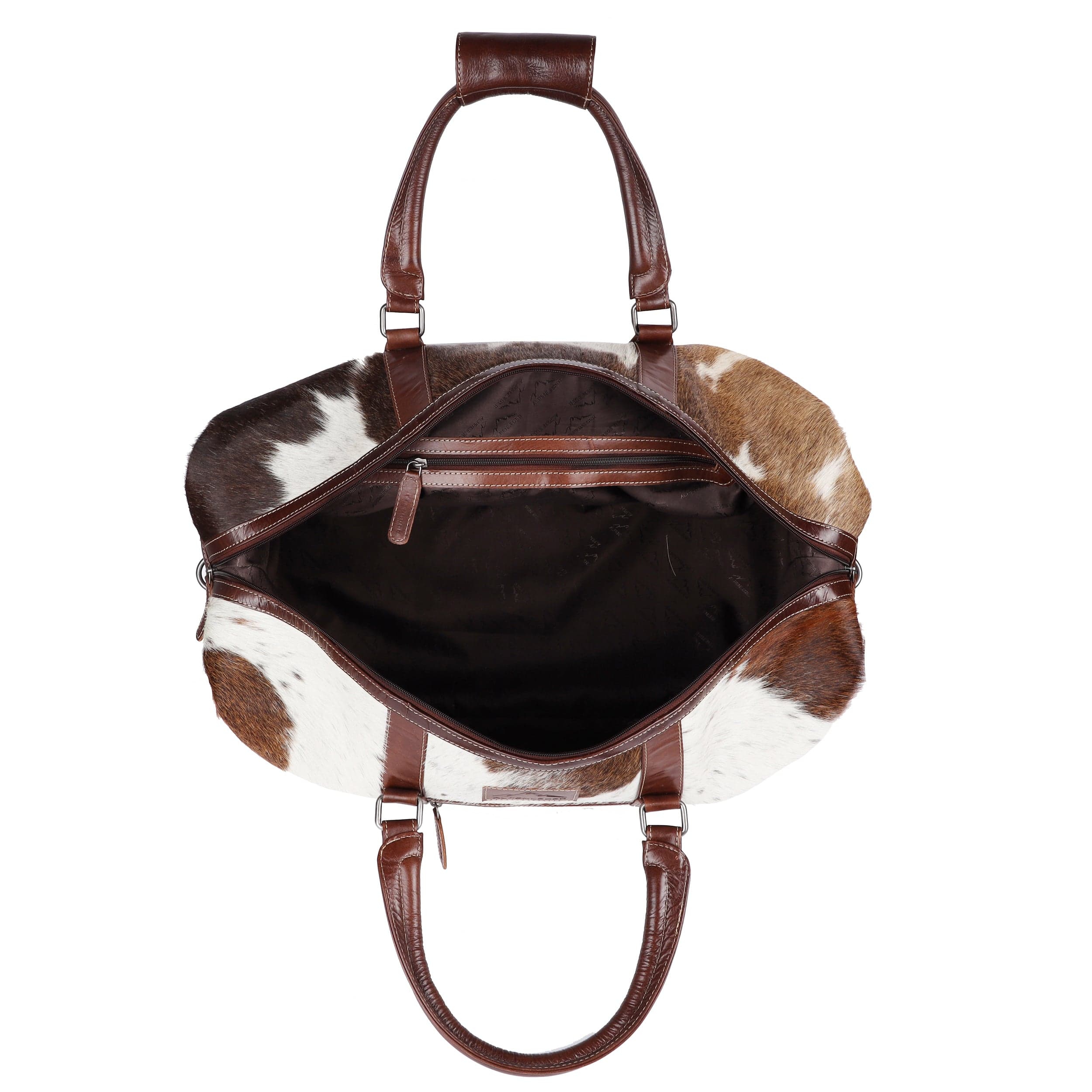 Weekendbag Pinzgauer Koskinn - NewBag4you