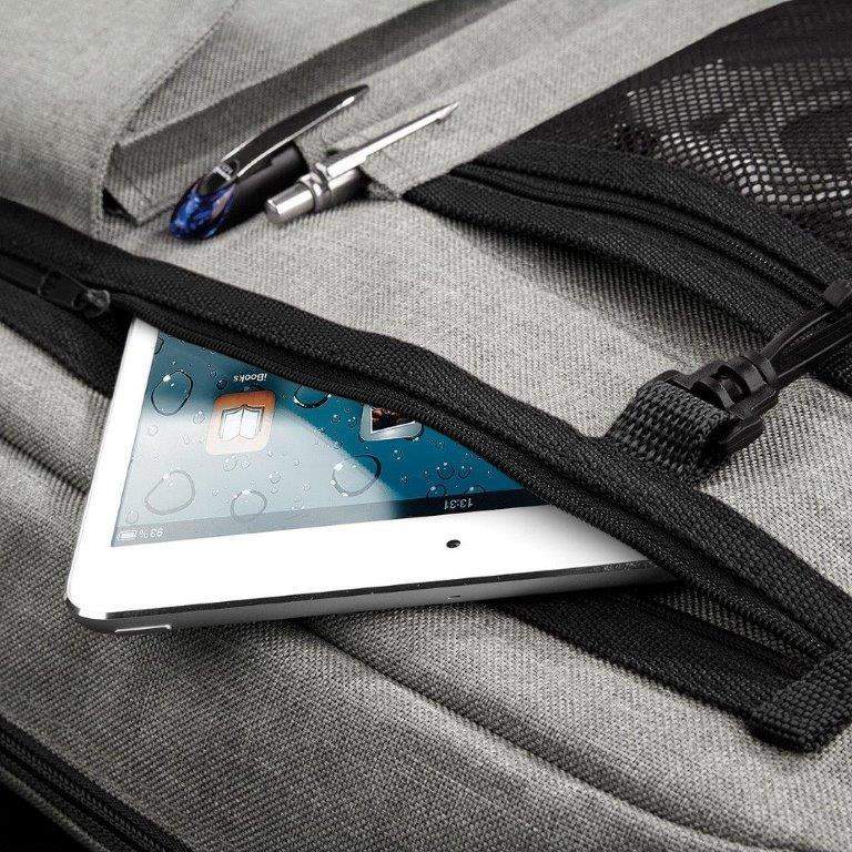 Digital Messengerväska Dataväska - NewBag4you
