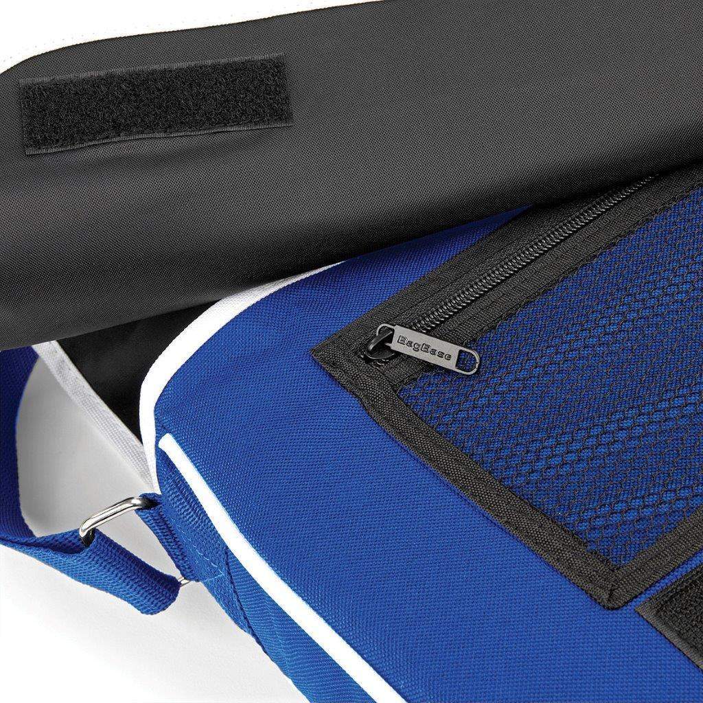 Retro Messengerväska - NewBag4you