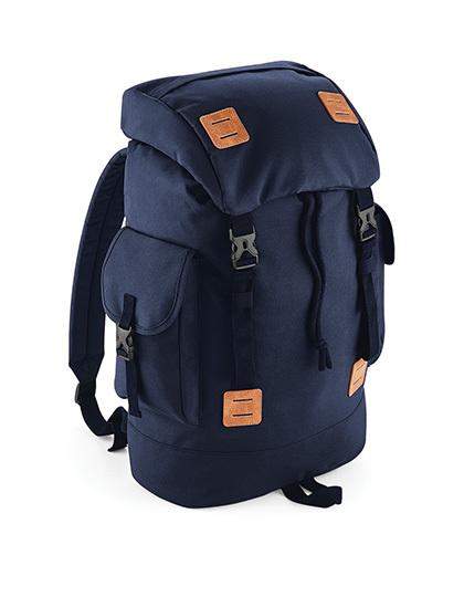 Explorer Backpack Ryggsäck - NewBag4you