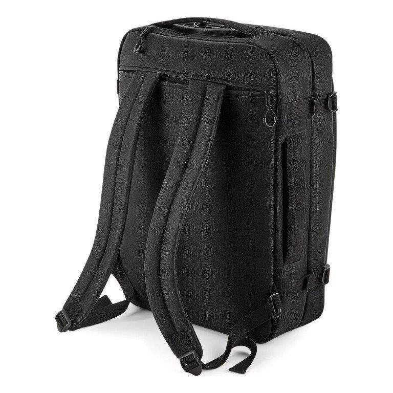 Escape Ryggsäck Multiväska - NewBag4you