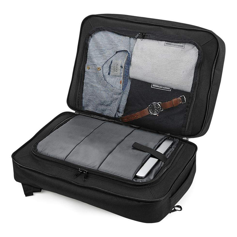 Escape Ryggsäck Multiväska - NewBag4you