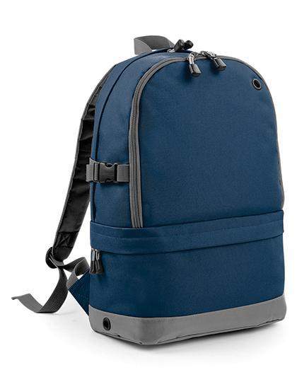 Athleisure Dataryggsäck 15,6" - NewBag4you