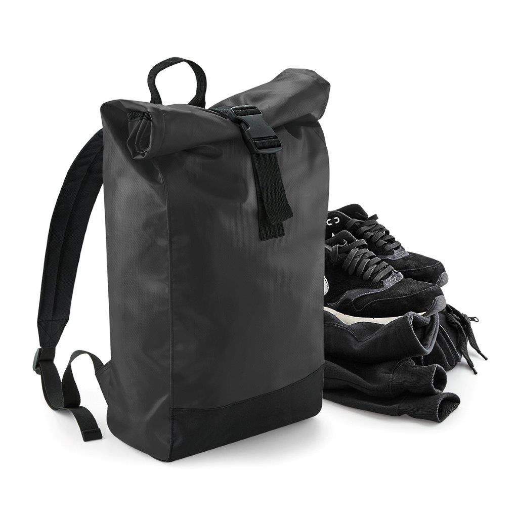 Tarp Roll-Top Ryggsäck - NewBag4you