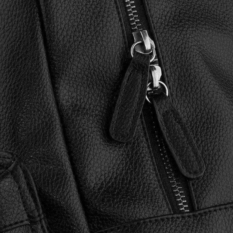 Ryggsäck Av Konstläder - NewBag4you