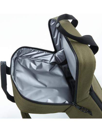 Återvunnen Kylväska Multiväska Ryggsäck - NewBag4you