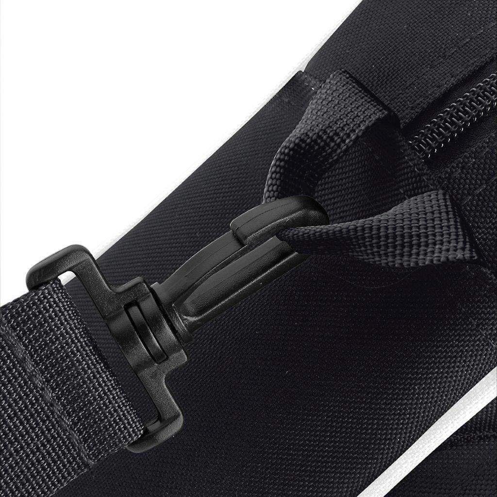 Dansväska Sportväska - NewBag4you